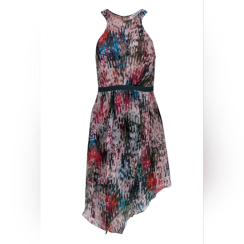 💥MOVING SALE MAKE OFFER Elizabeth and James dress